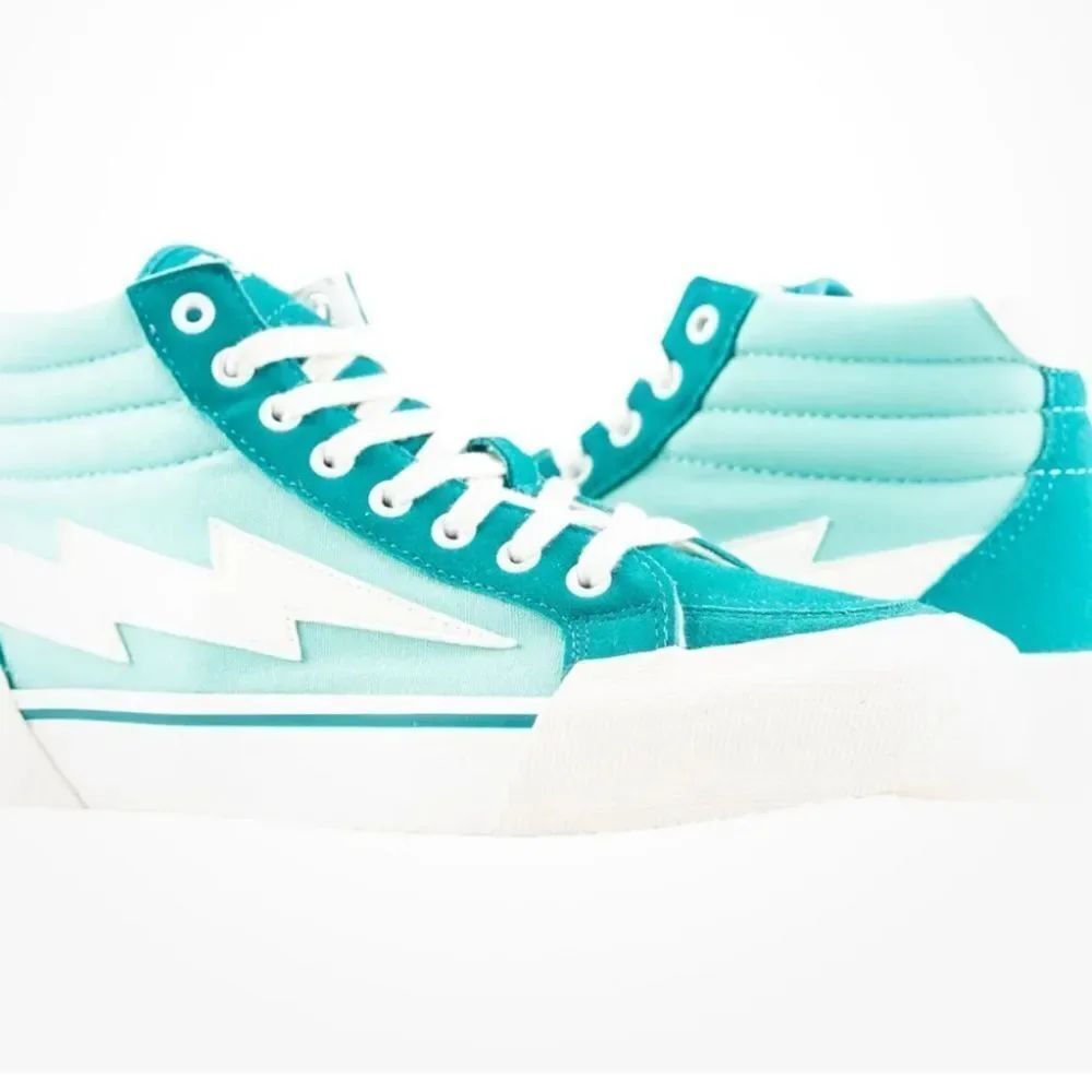 Revenge X Storm Vol. 2 Hi-Top Sneakers New in box size 6 $200